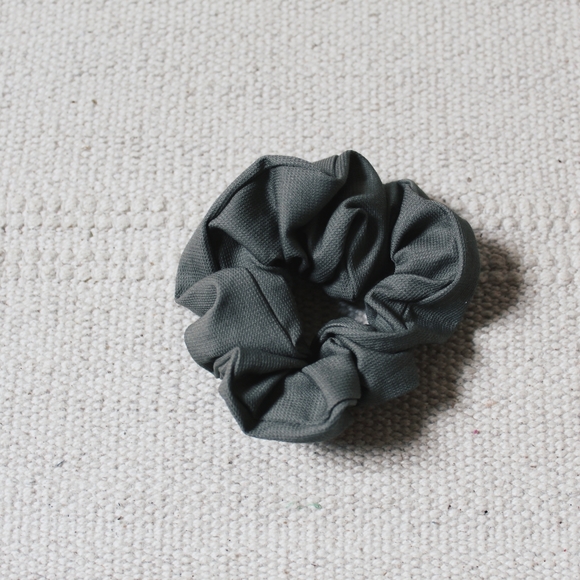 Ethically Made Scrunchies - Picture 5 of 5